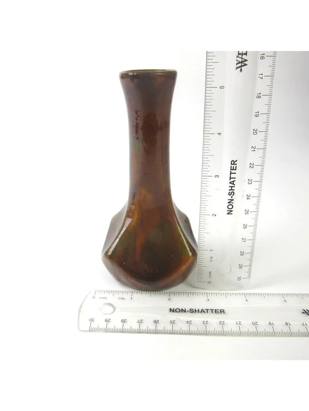 Antique Pottery Vase 5.5